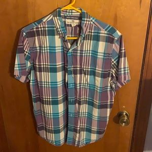 Men’s Old Navy Button Down Shirt
